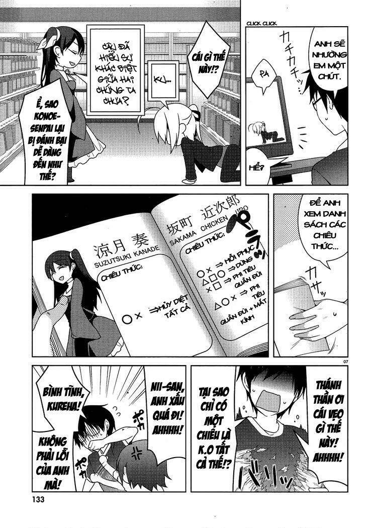 mayo chiki! chapter 15.5 8