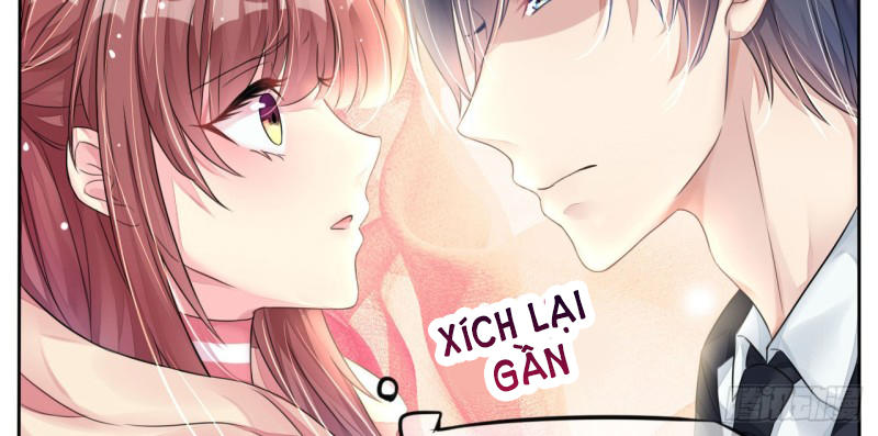 cơ trưởng ngài nhẹ nhàng thôi chapter 5 21