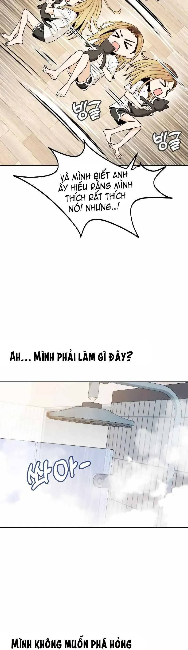 Lớ Ngớ Vớ Phải Tình Yêu chapter 57.2 7