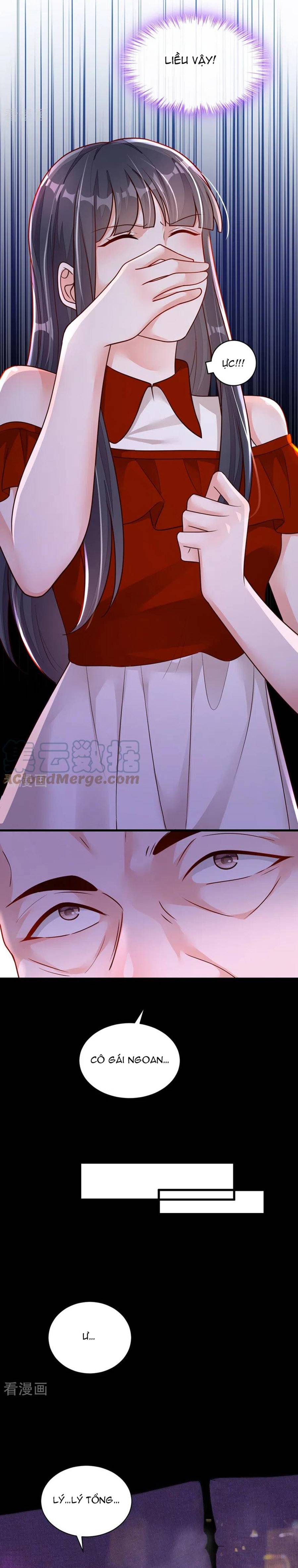 ác ma thì thầm chapter 88 11