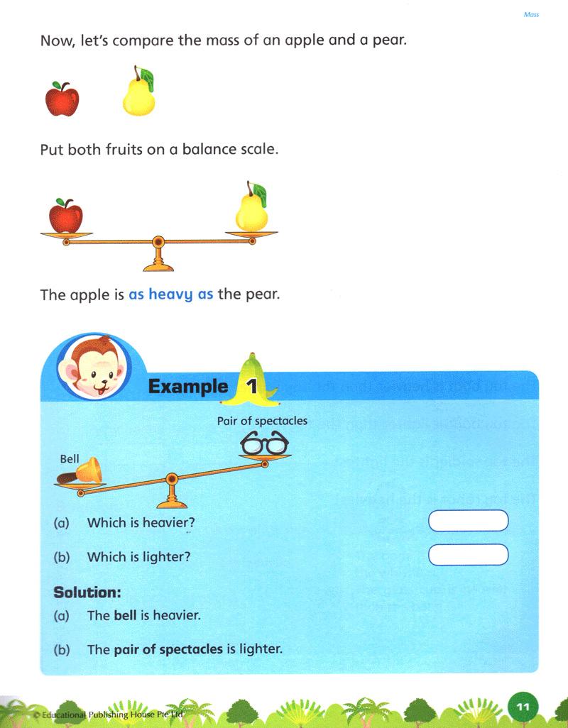 Classroom Mathematics Class 2B - Học Kỳ 2