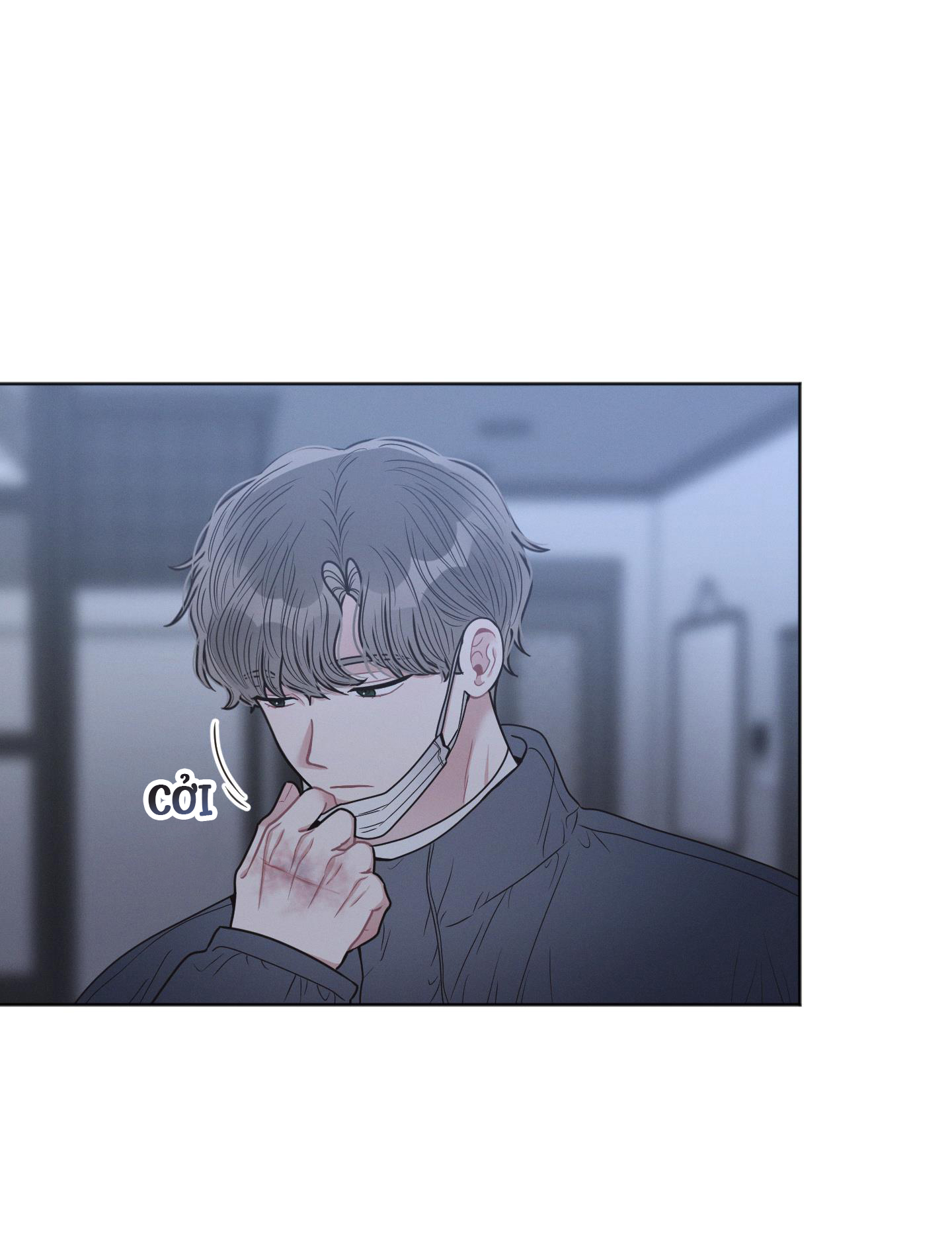 đời tư hàng xóm chapter 27 8