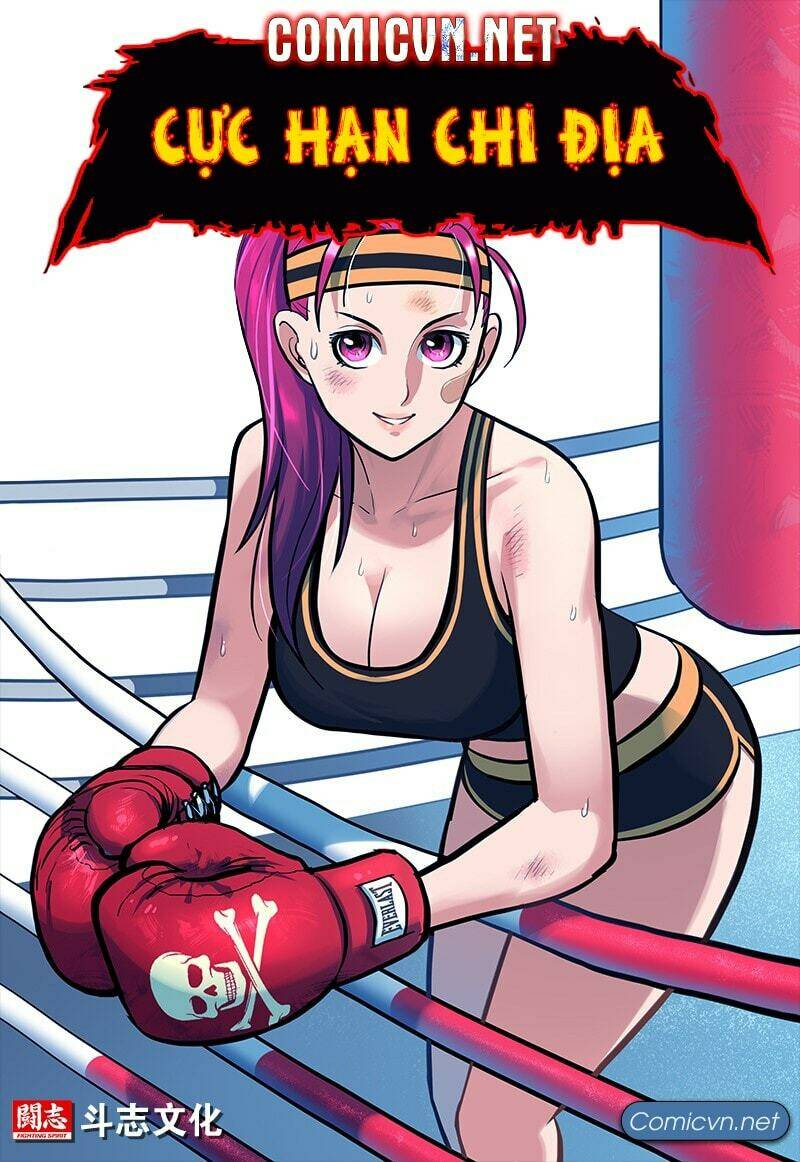 cực hạn chi địa chapter 47 1