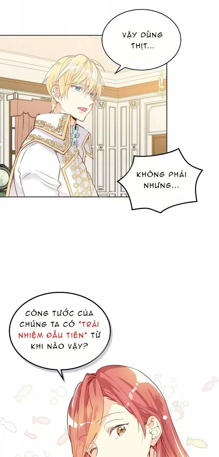con có phải con là con gái của ngài không? chapter 7 7