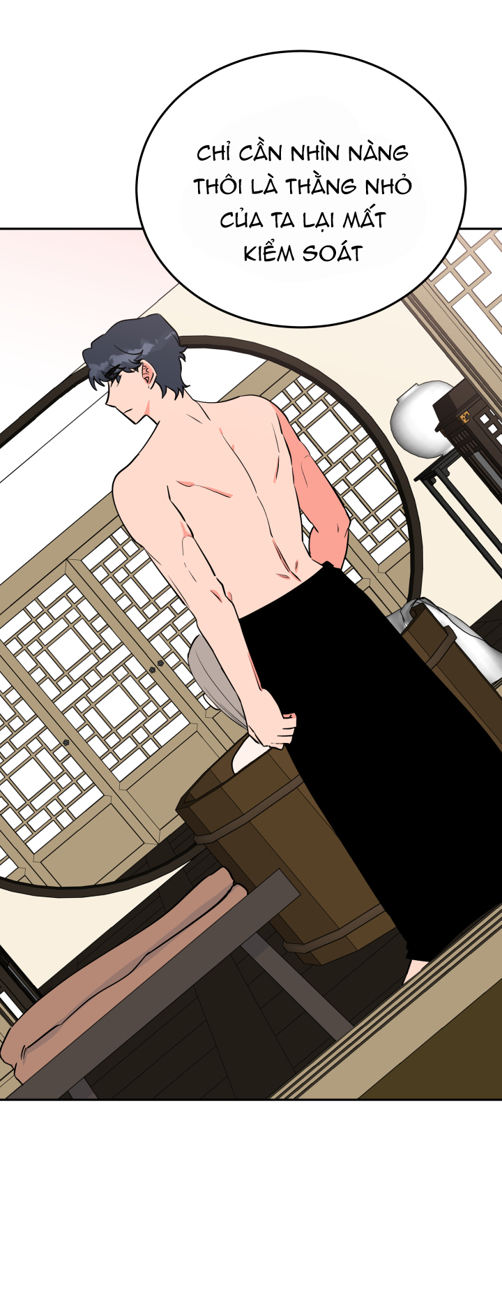 độc chủ chapter 20 27