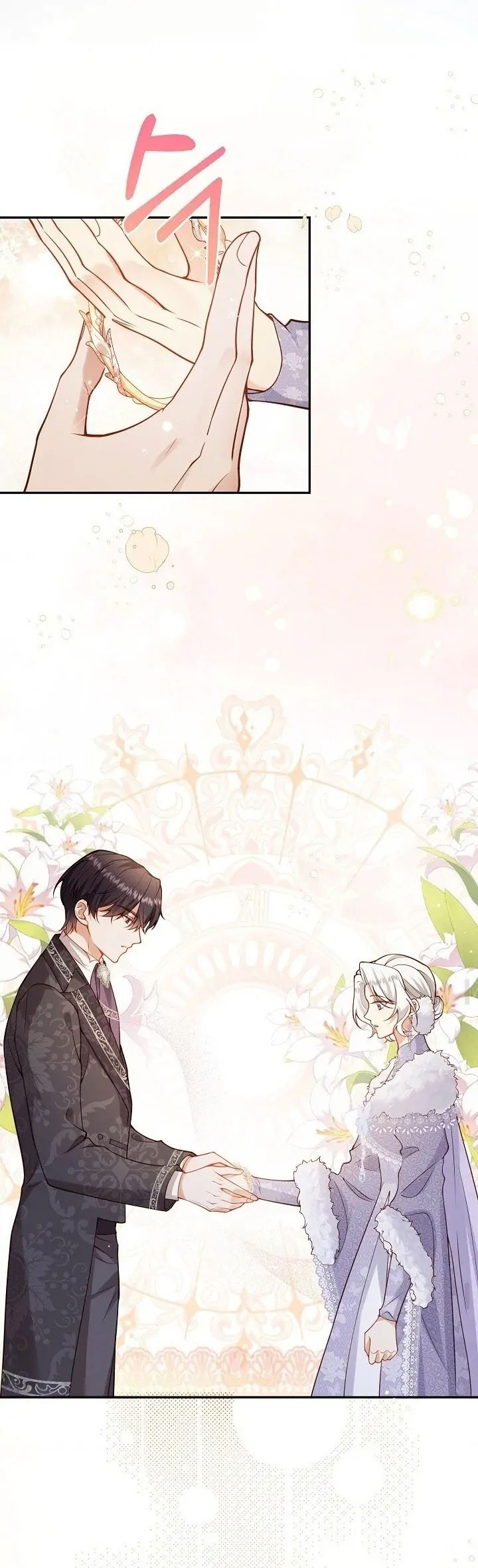 tôi sẽ nuôi dưỡng hai đứa con của nam chính chapter 70 11