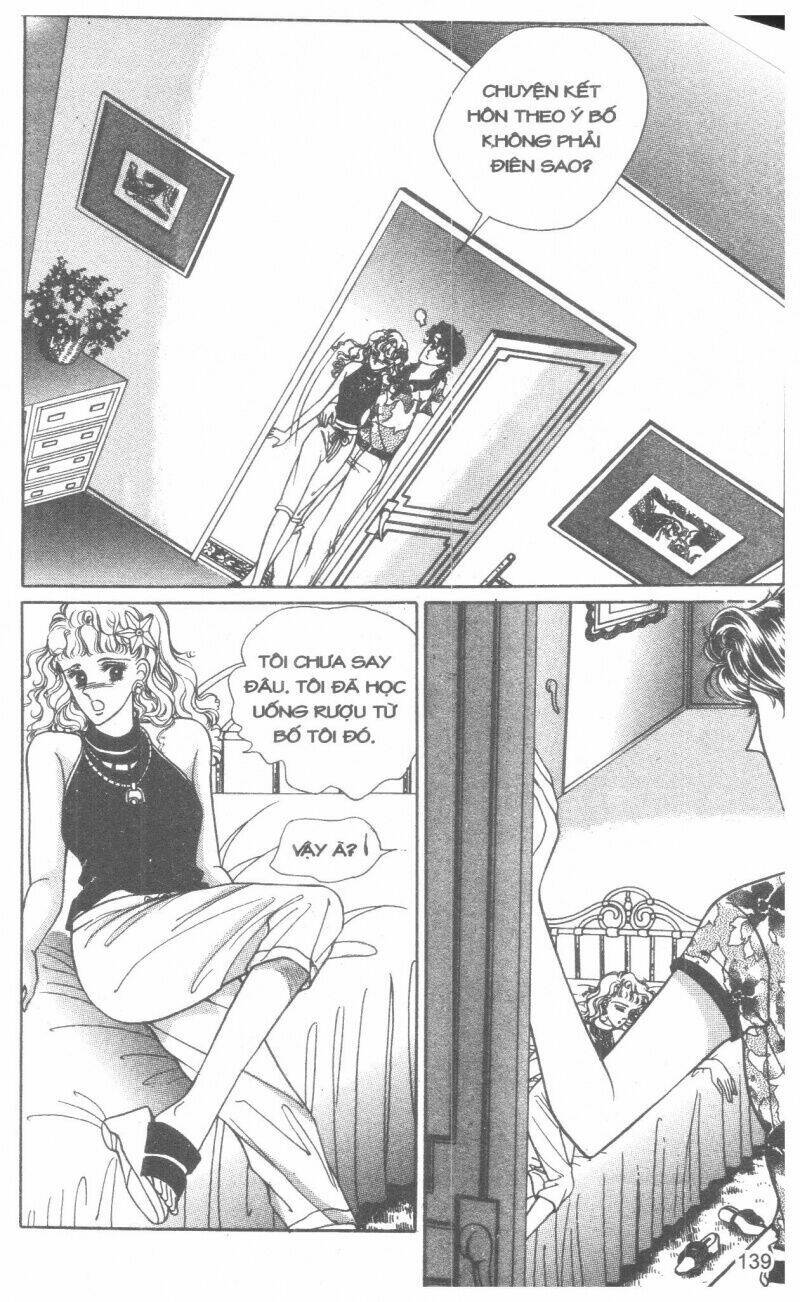 đừng chống đối chapter 2 146