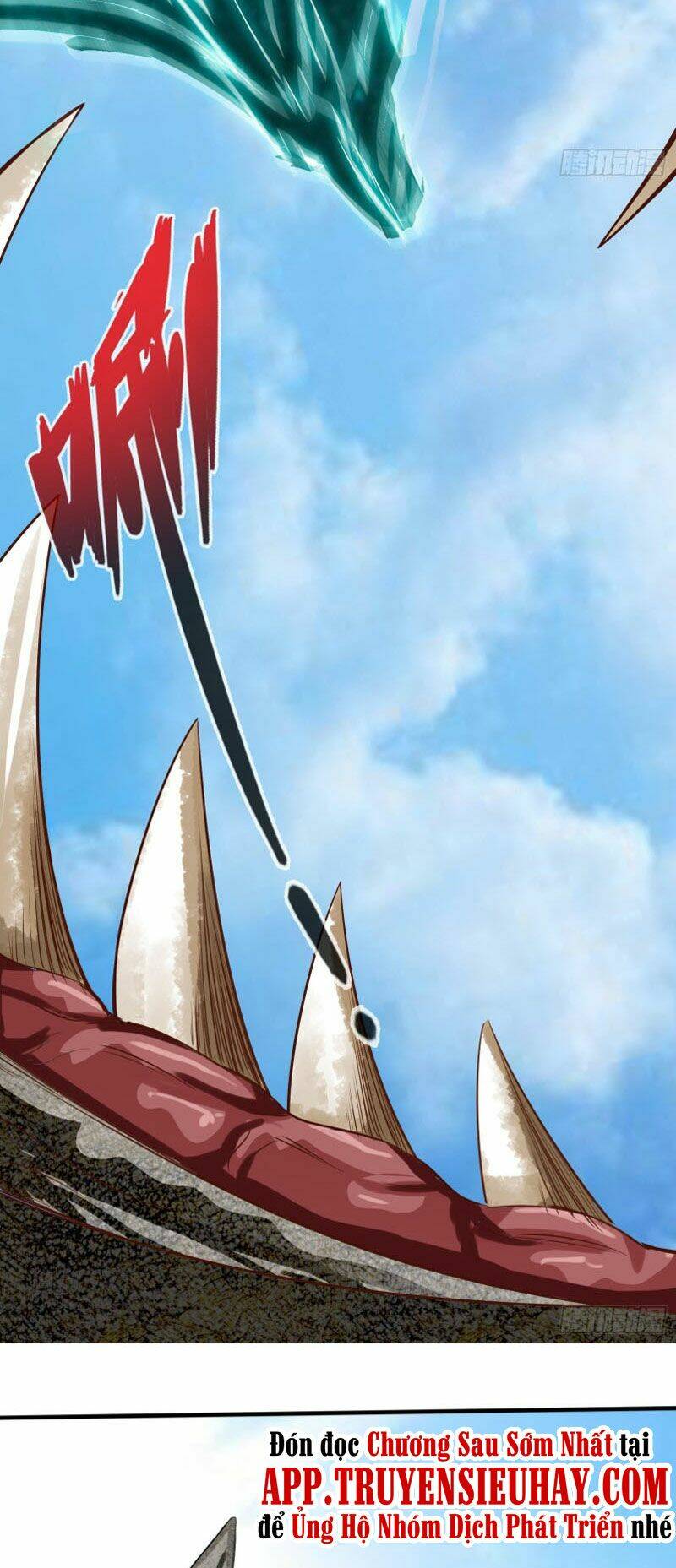 chư thiên ký chapter 287 37