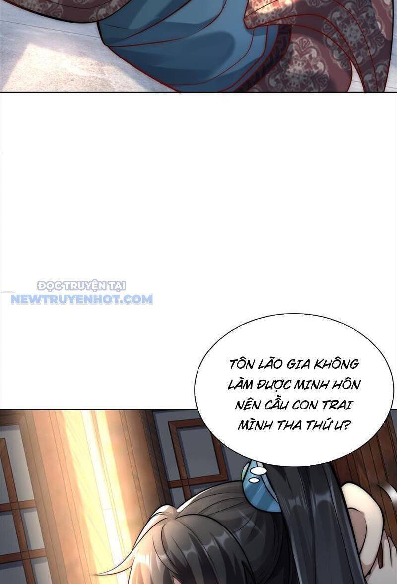 ta thực sự không muốn làm thần tiên chapter 26 45