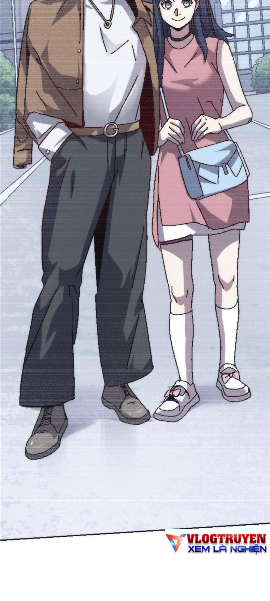 thí chủ, lên đường thôi! chapter 21 8