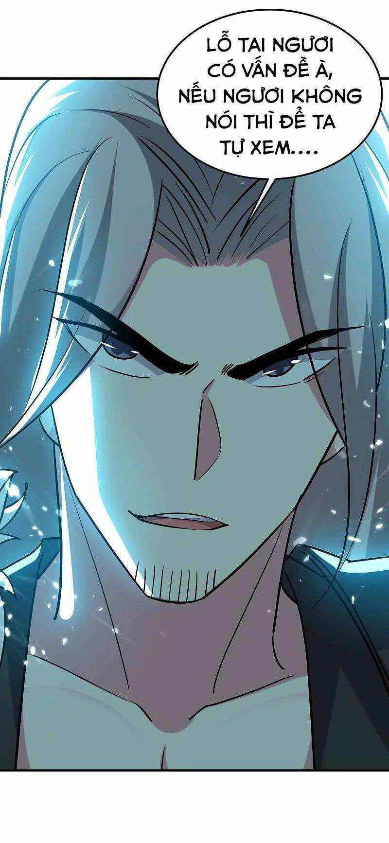 vạn giới tiên vương chapter 180 18