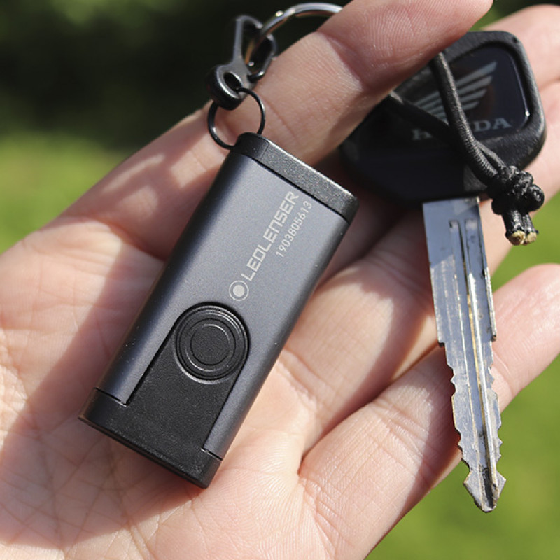 ĐÈN PIN LED LENSER K4R
