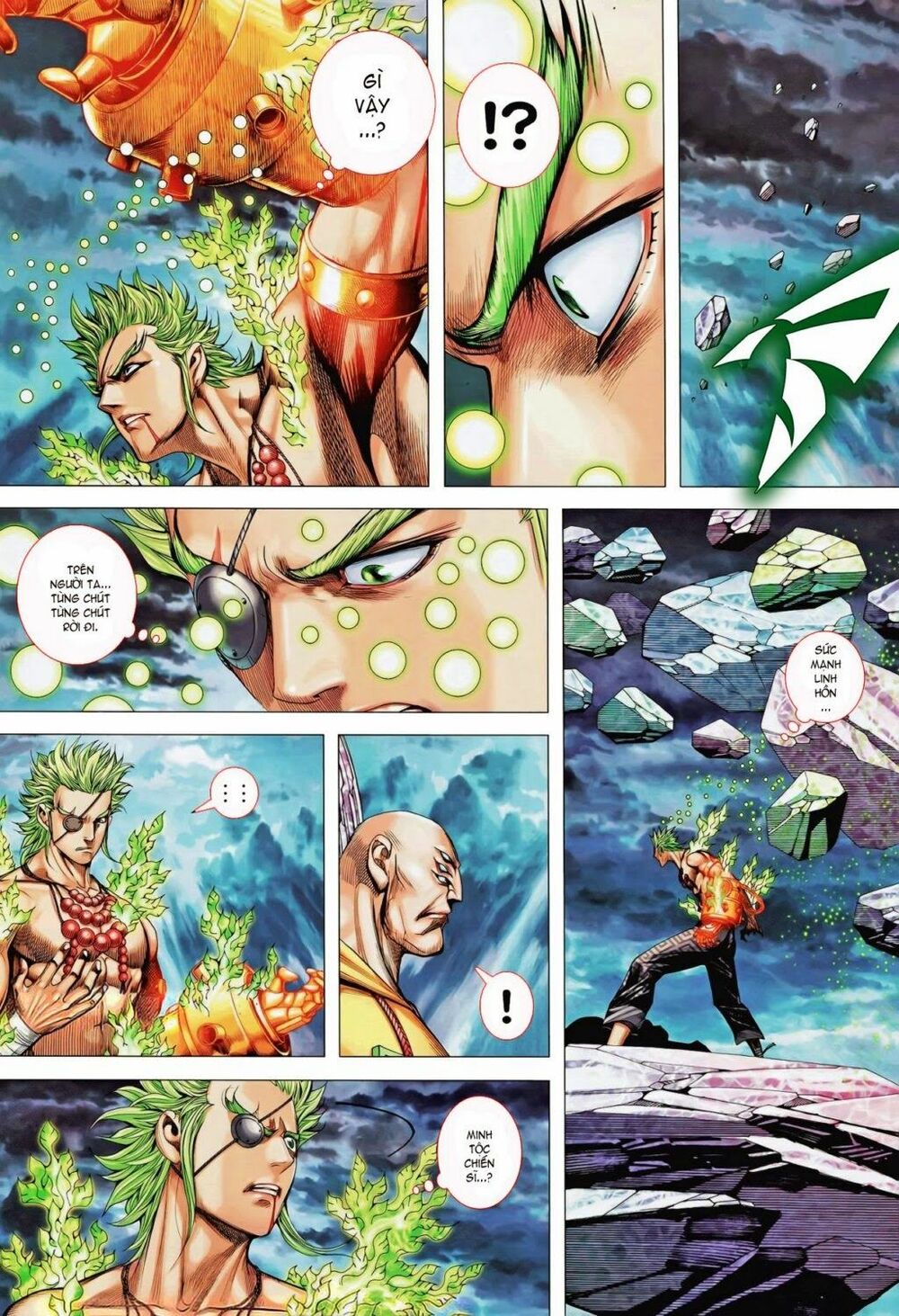 phong thần ký chapter 98 7