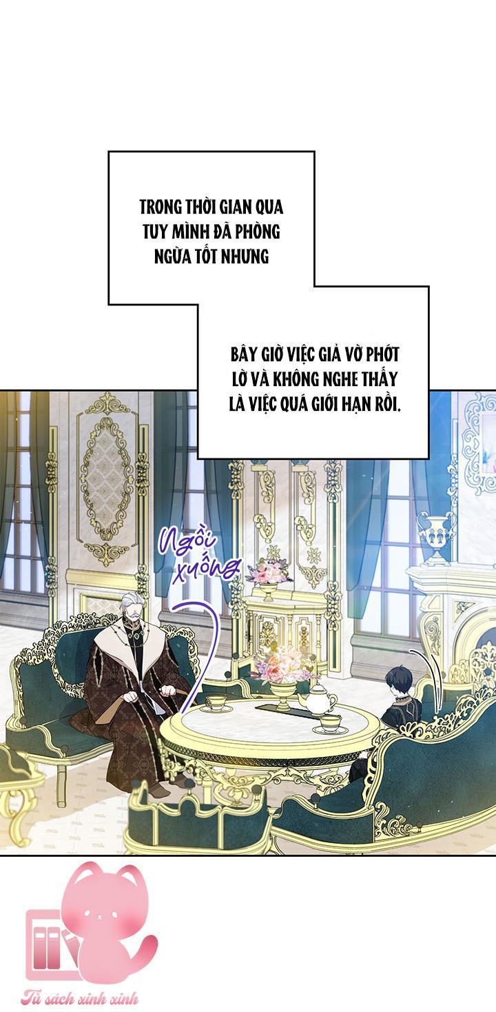 kiếp này ta sẽ trở thành gia chủ chapter 104 47