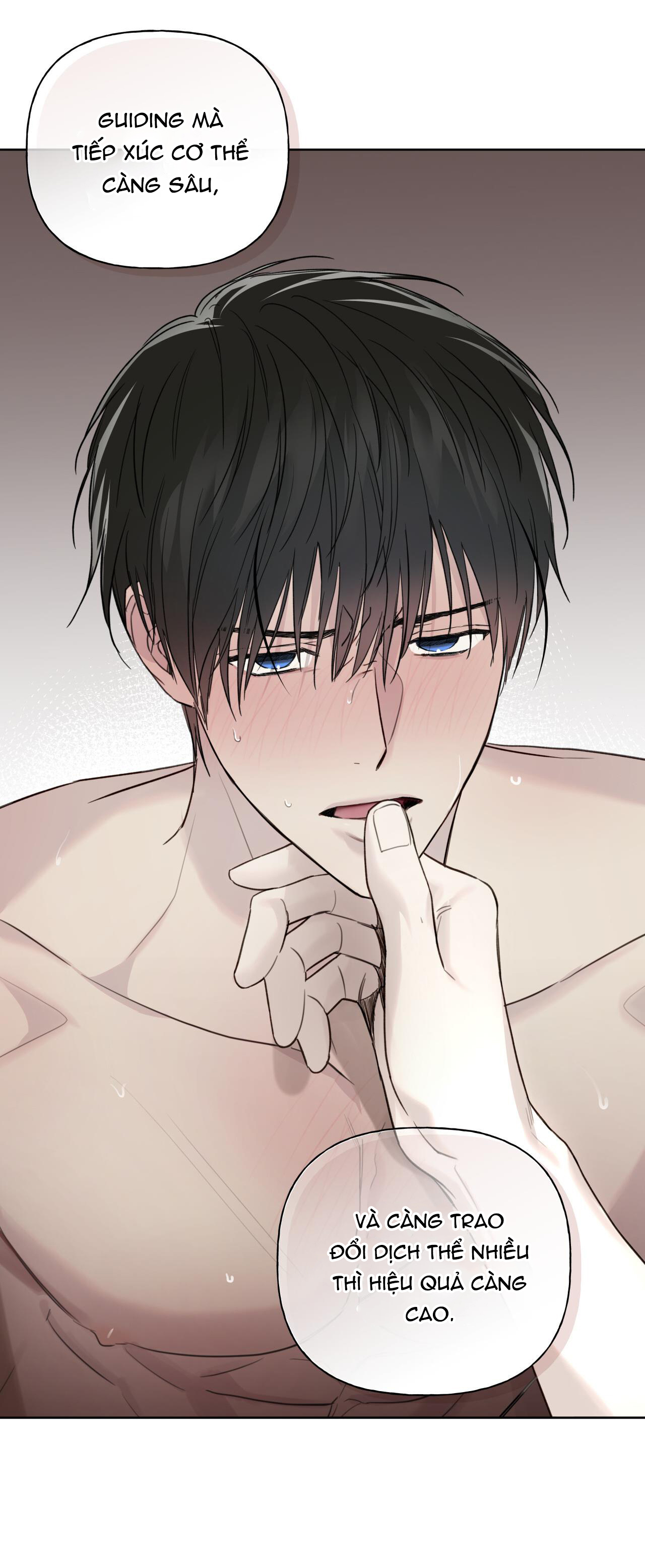 guiding nguy hiểm chapter 19 38