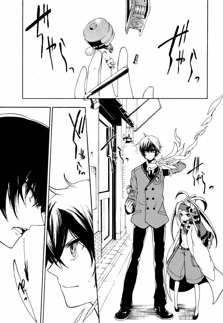 kataribe no list reboot chapter 1 51