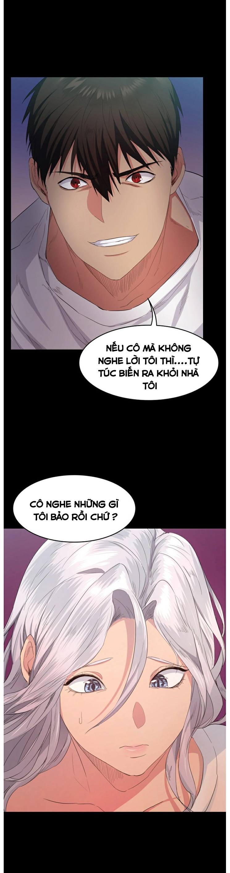 return girlfriend - trả lại bạn gái chapter 7 6