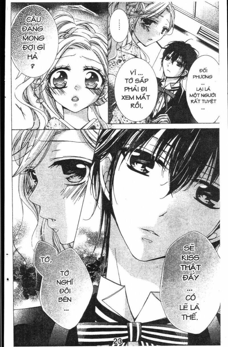 amai akuma ga warau chapter 14 2