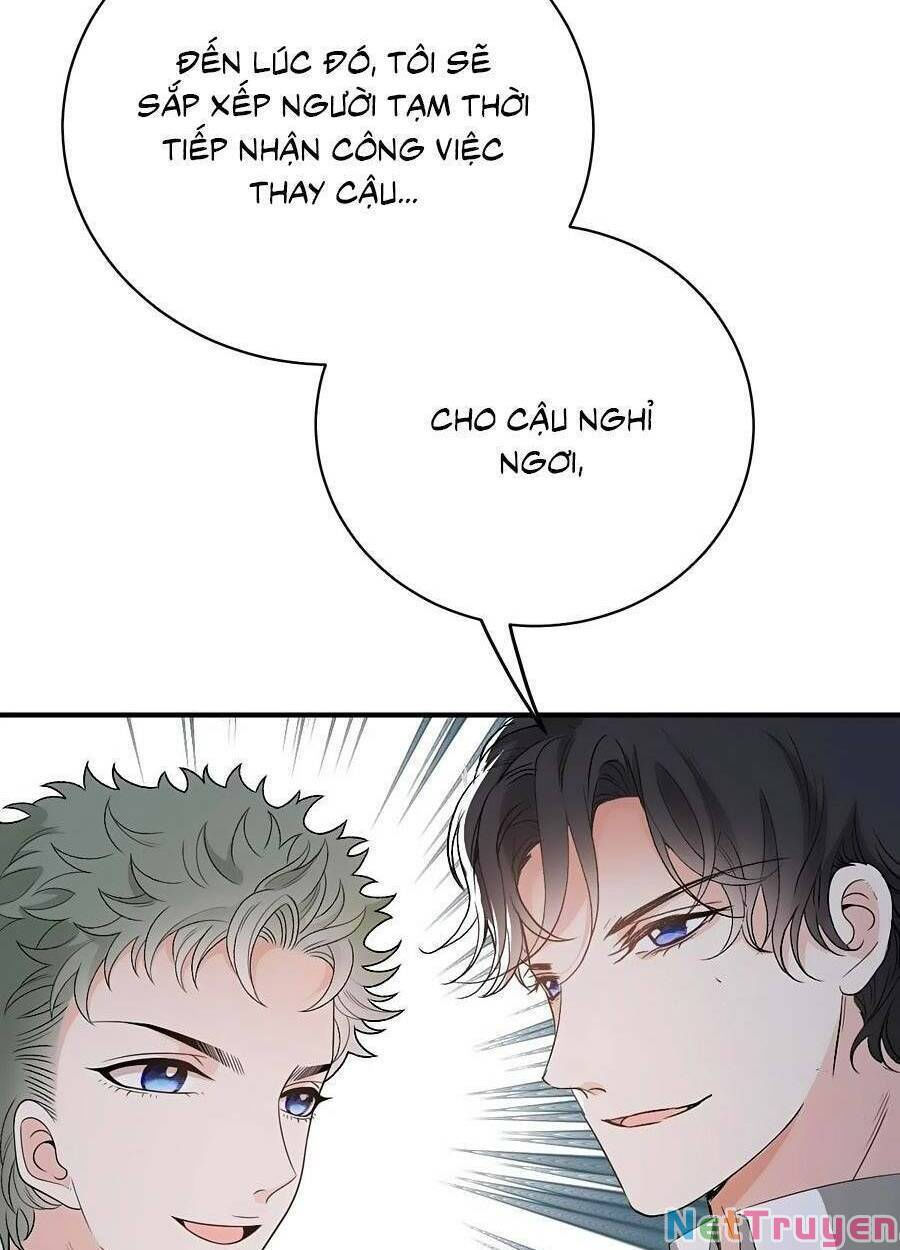 một vợ yêu, một bé con chapter 202 44