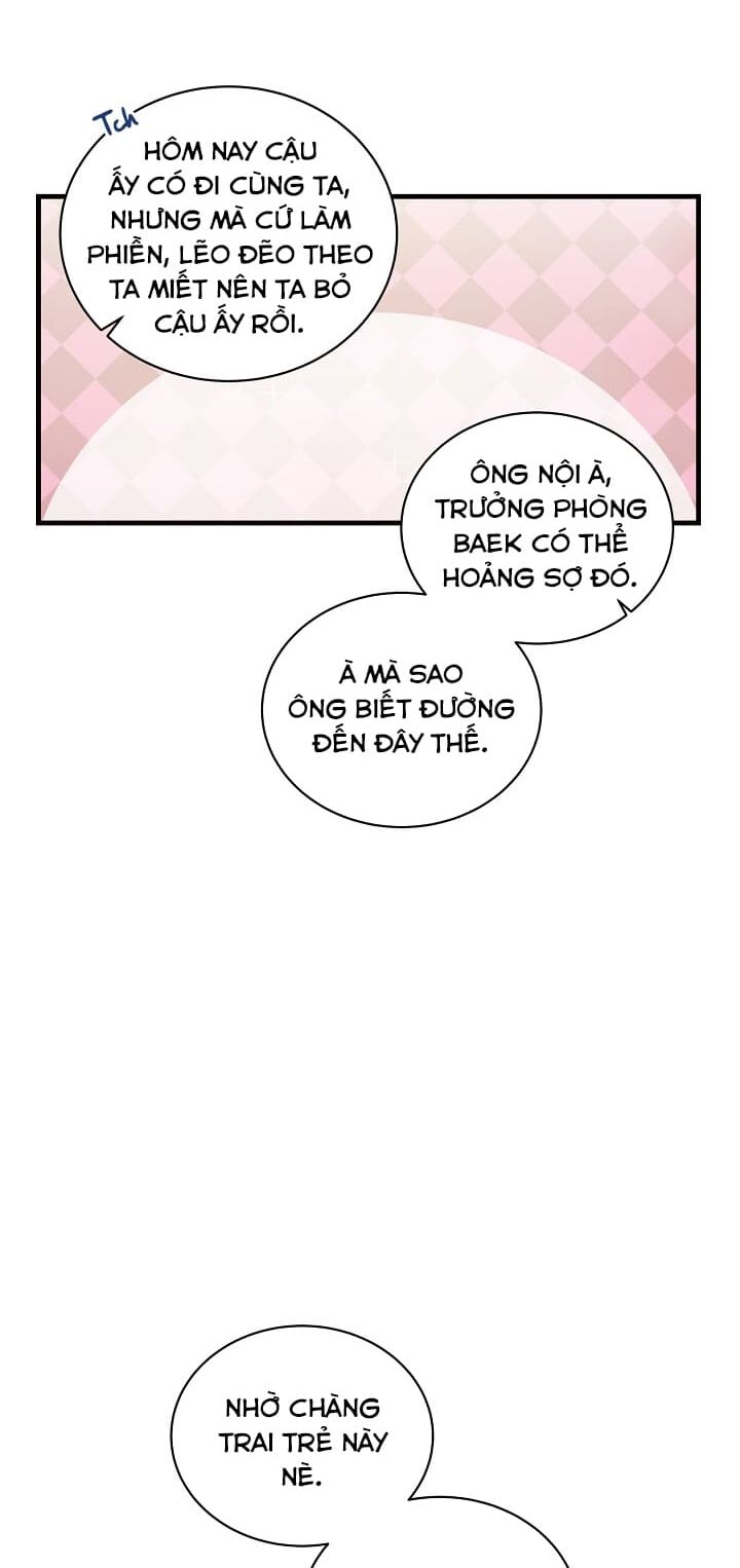 bác sĩ trùng sinh chapter 91 4