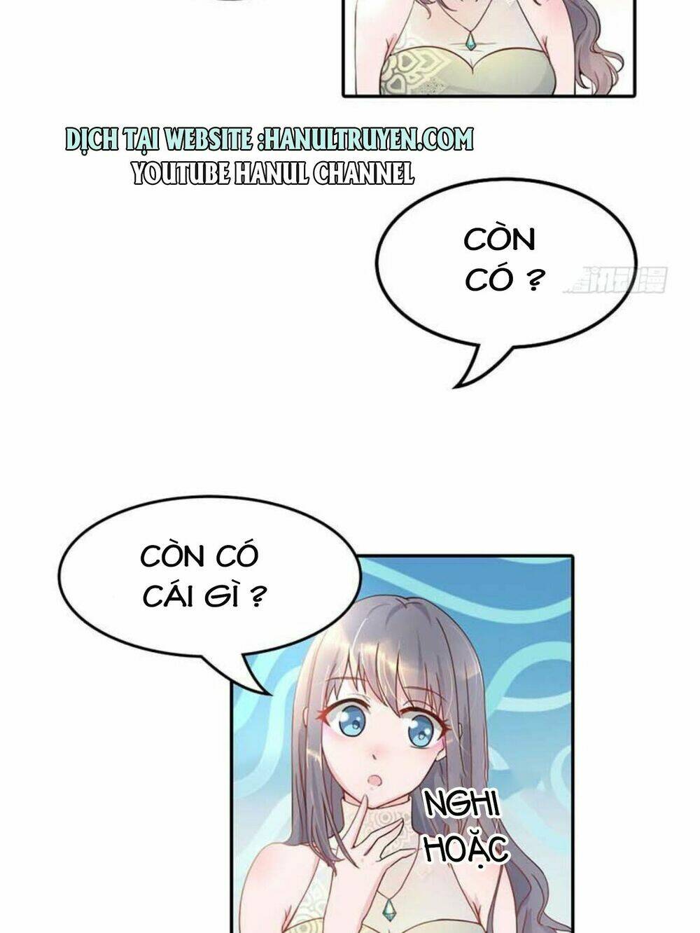 dụ sủng, mua cái daddy về sủng mommy chapter 4 4