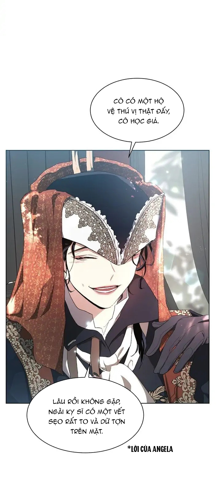 tôi là fan cứng hoàng tử chapter 48.2 11