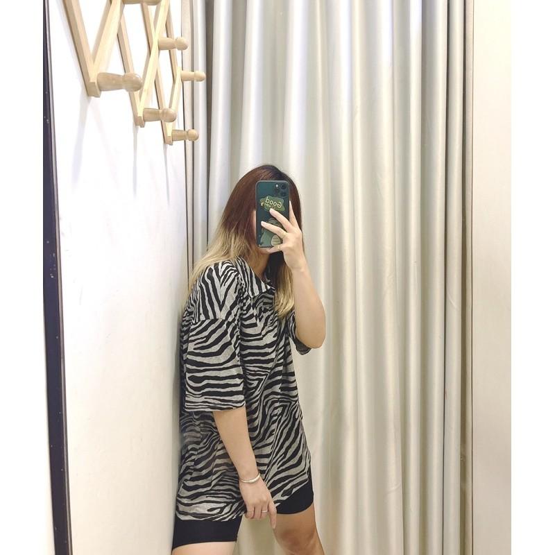 ÁO VẰN NGỰA 3M