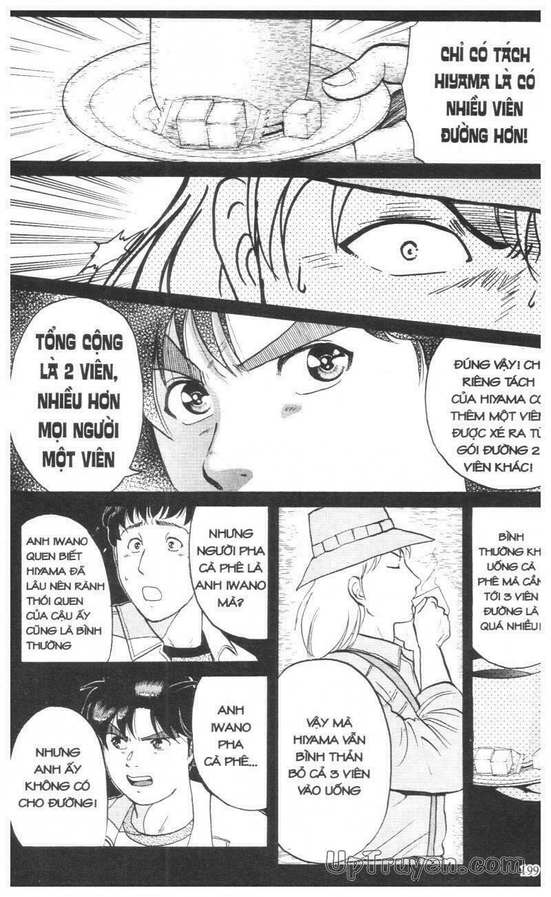 thám tử kindaichi (bản đẹp) chapter 1409 11
