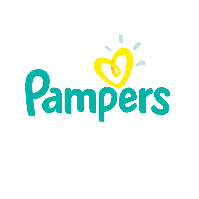 Combo 2 Tã Quần Pampers Giữ Dáng Mới Gói Đại Size L54 (54 Miếng)