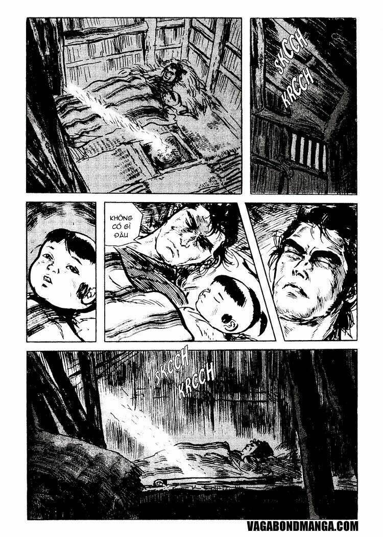 lone wolf and cub chapter 82 33