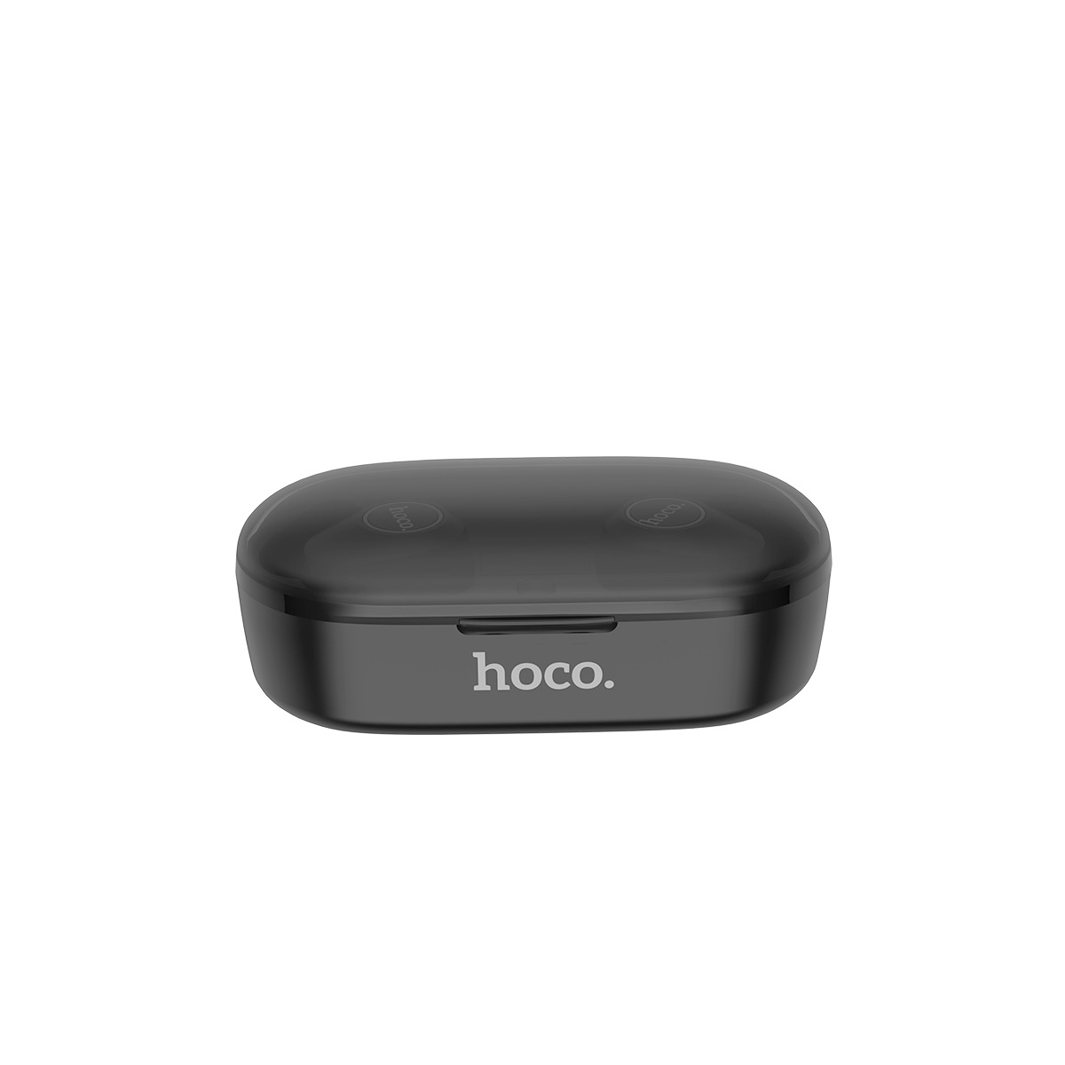 Tai Nghe Bluetooth True Wireless Hoco ES24 + Tặng 2 Dây Đeo Silicon - Chính Hãng