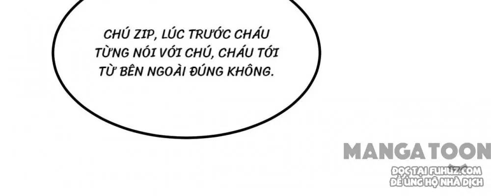 Tôi Sống Trên Hoang Đảo Cùng Các Em Gái chapter 245 19