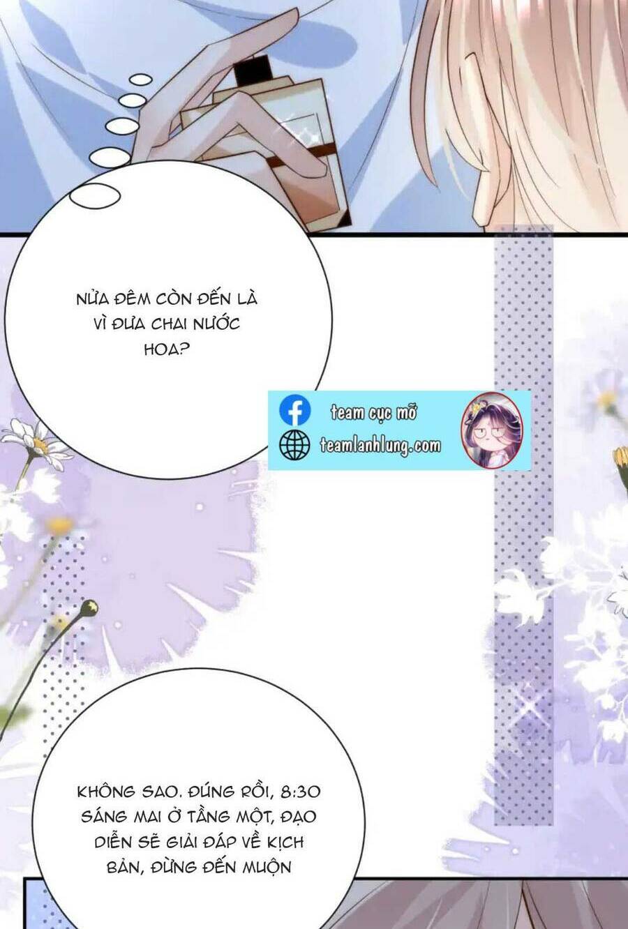 ta được thế thân tỏ tình chapter 7 49