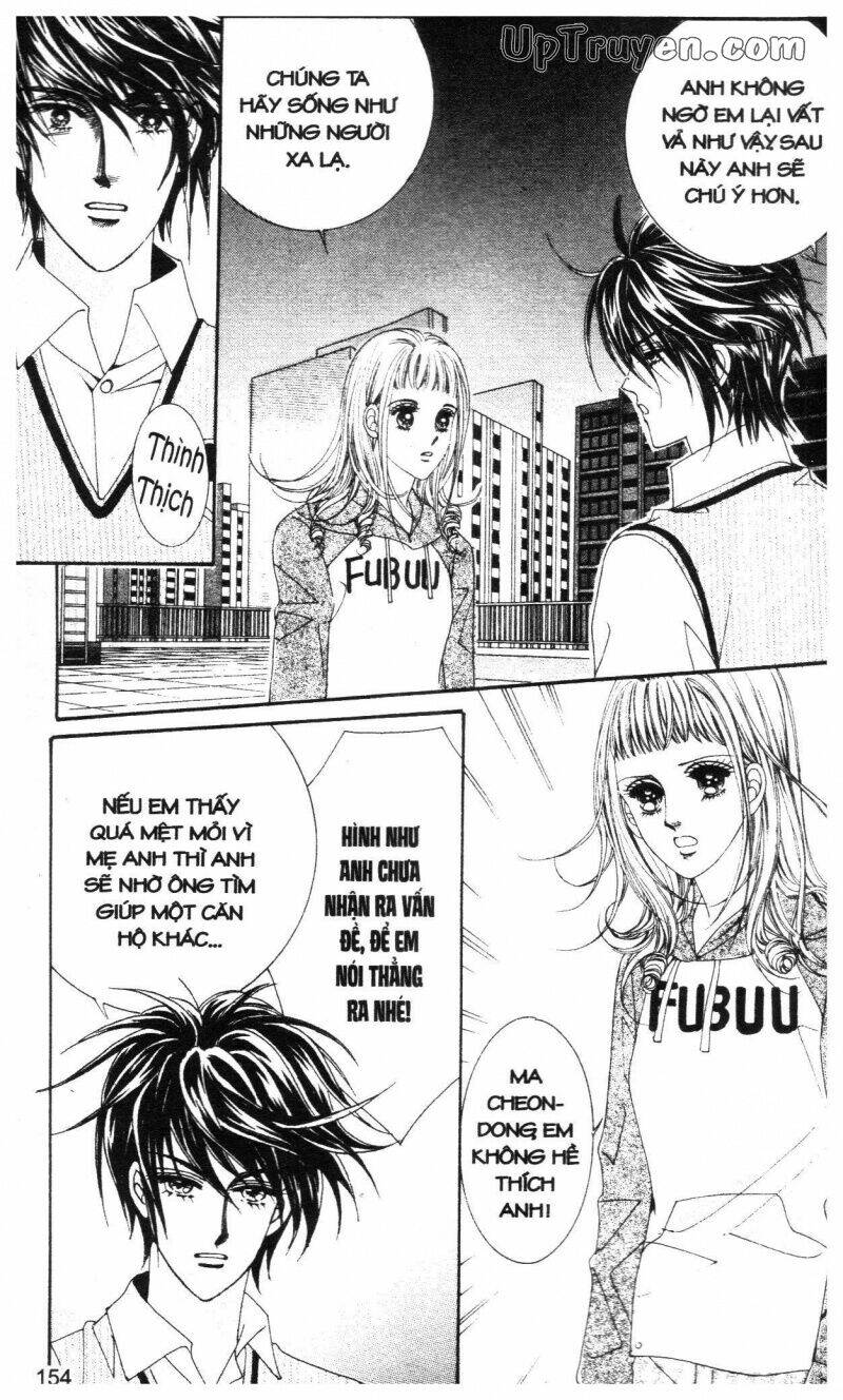 vợ chồng trẻ con bản đẹp chapter 13 151