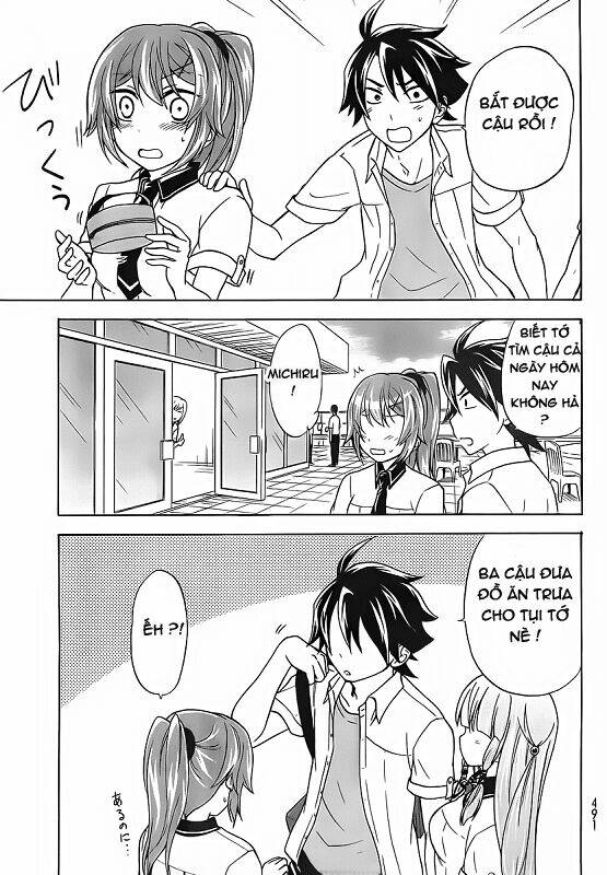 maga-tsuki chapter 22 24