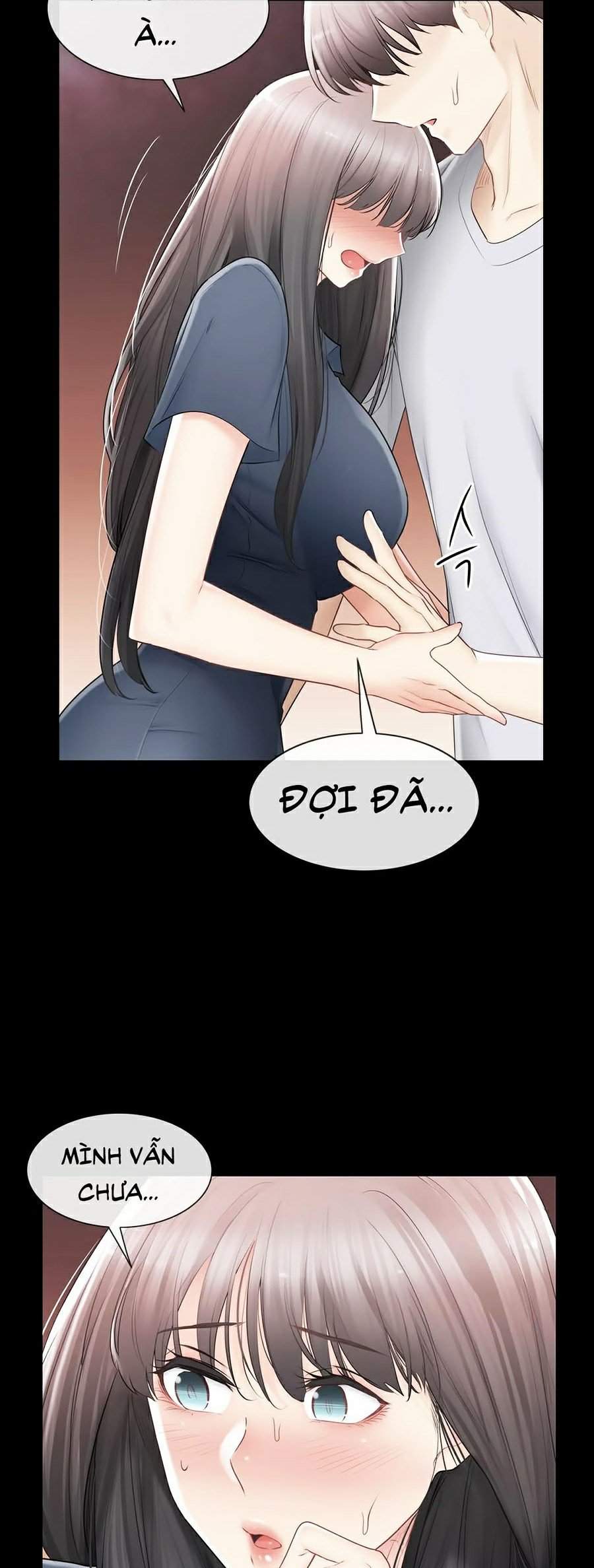 mở khóa tim em chapter 93 35