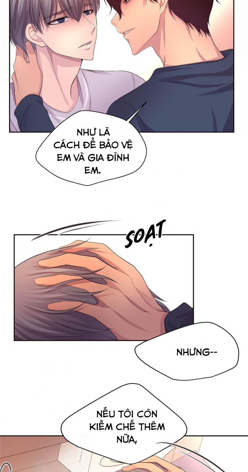 giữ em thật chặt (hold me tight) chapter 61 47