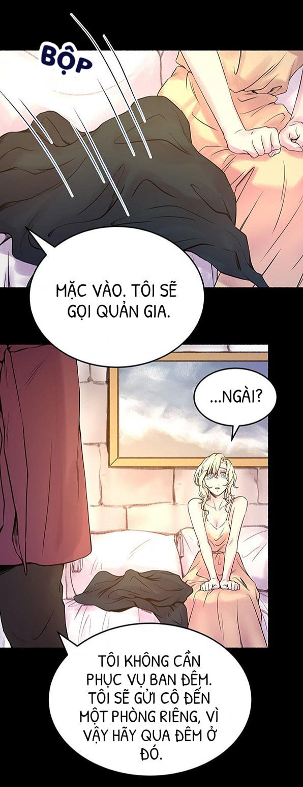 như gió trên cành cây khô chapter 4 6