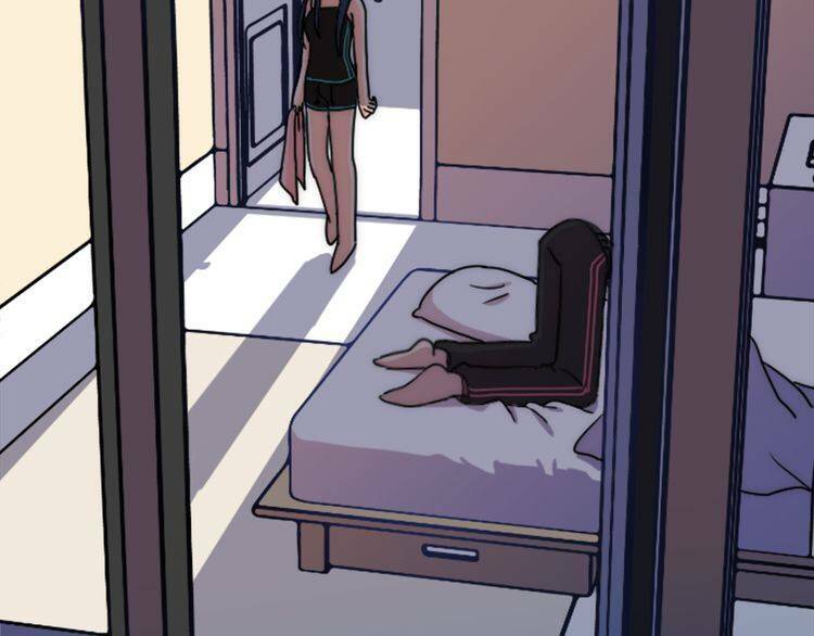 đừng dính người! chăn của ta chapter 6 35