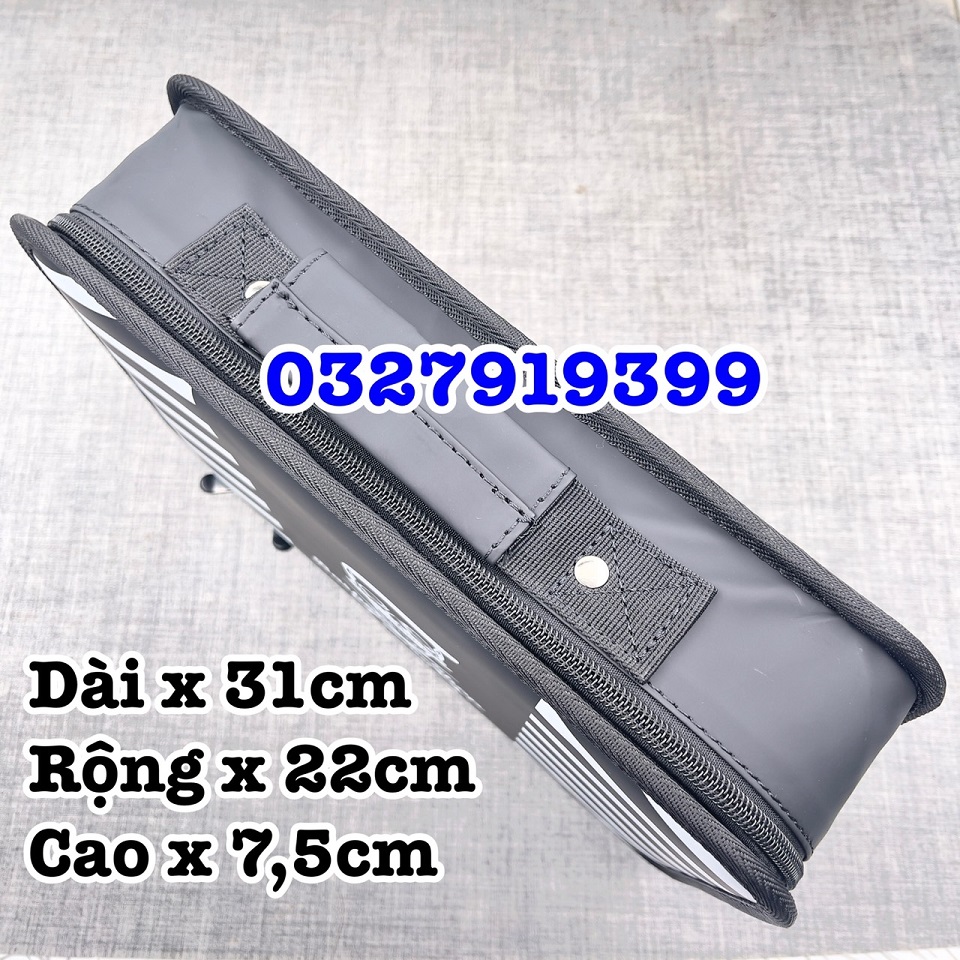 Cặp đựng đồ nghê cắt tóc BARBER A092