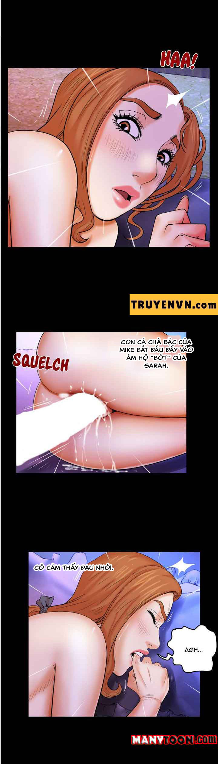 dì tôi chapter 15 21