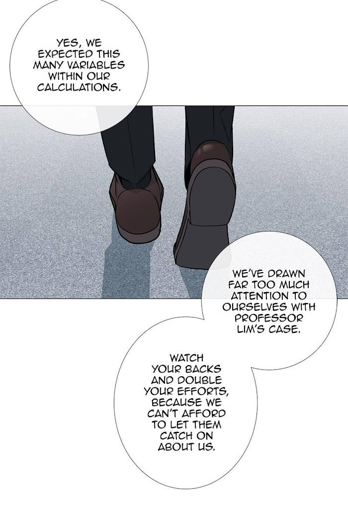 [raw] red candy chapter 34 1