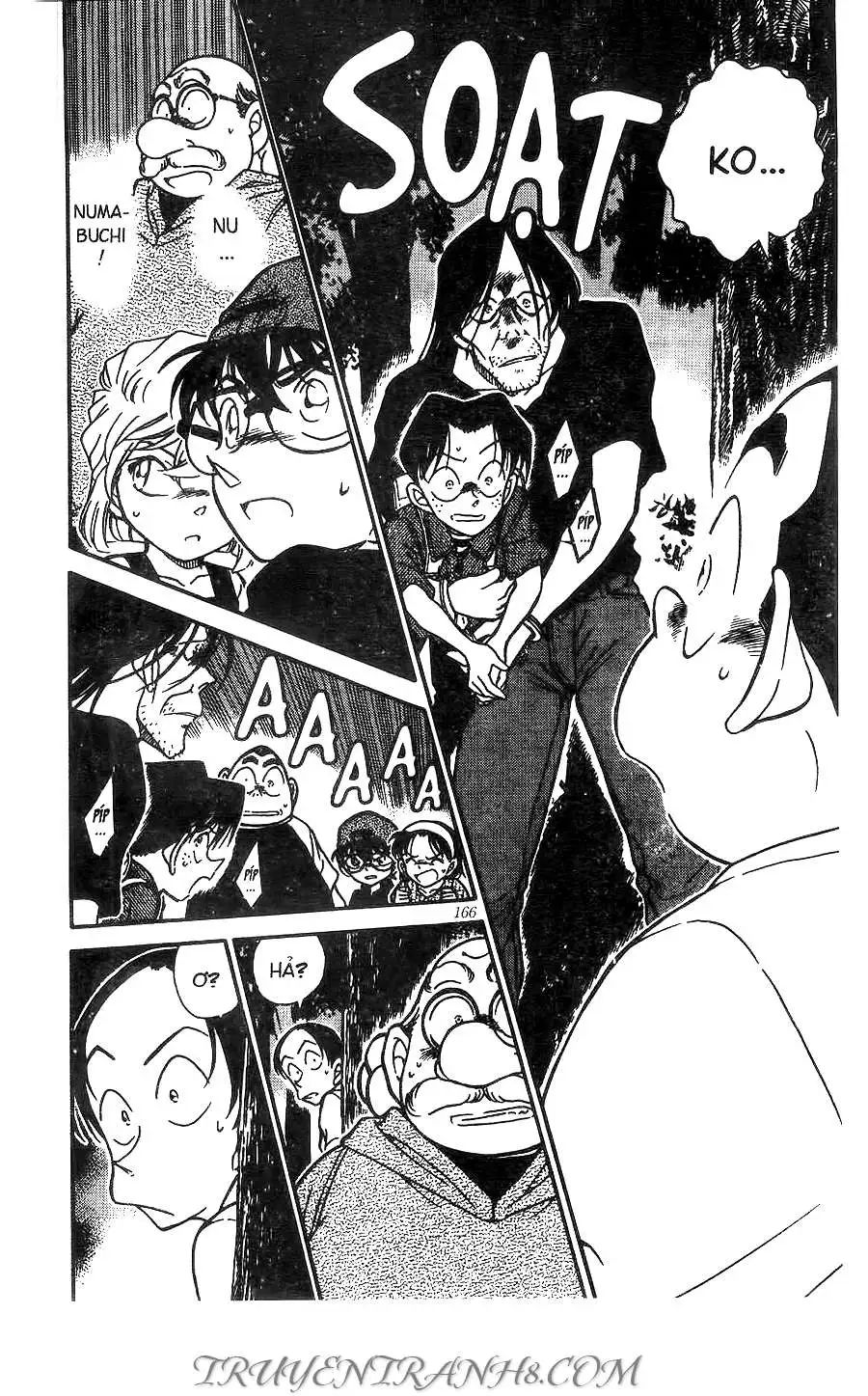 conan chapter 360 12