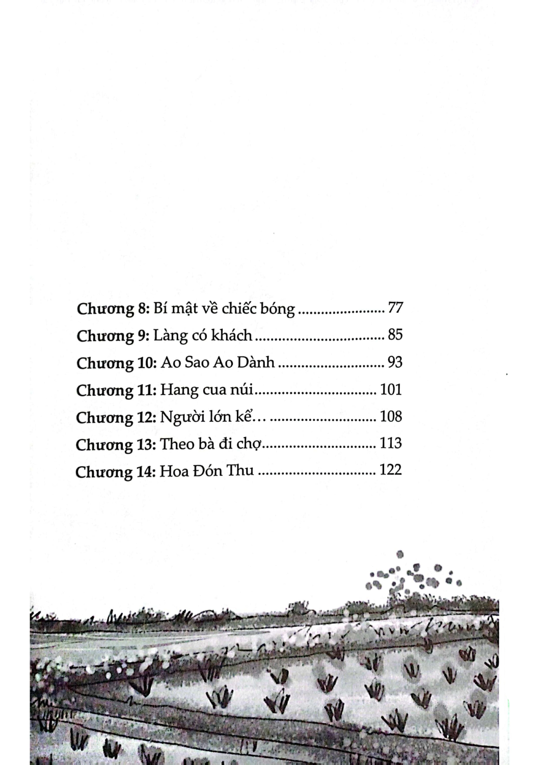 Dưới Khung Trời Ngát Xanh (Linh Lan)