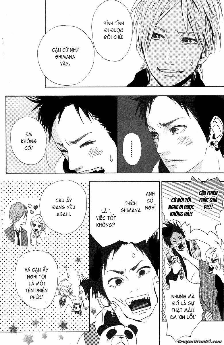 yume miru taiyou chapter 7 5