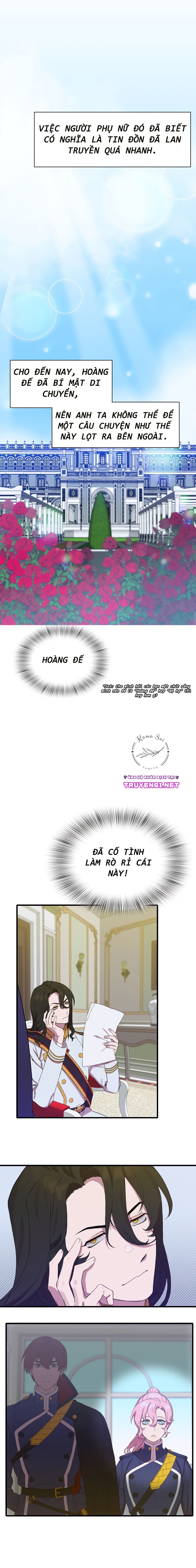 tôi sinh ra những tên bạo chúa chapter 3 2