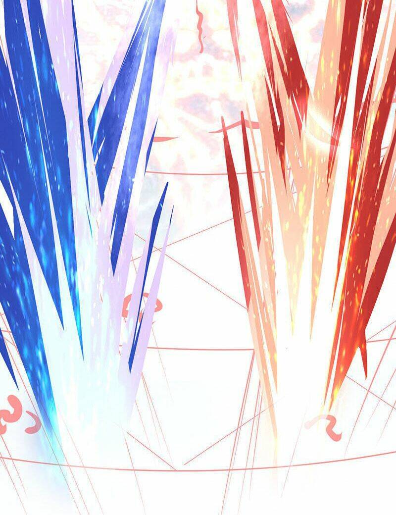 khuynh thế đế vương cơ chapter 11.2 26