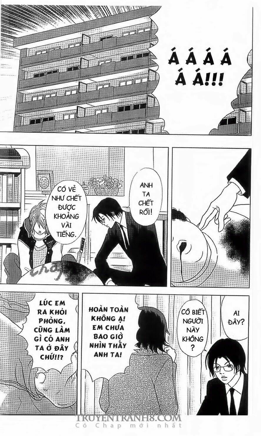 nữ thanh tra cún con chapter 31 6