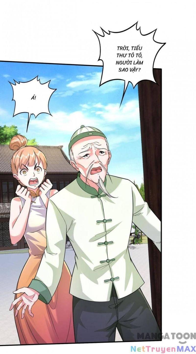 tối cường thần y tại đô thị chapter 329 13