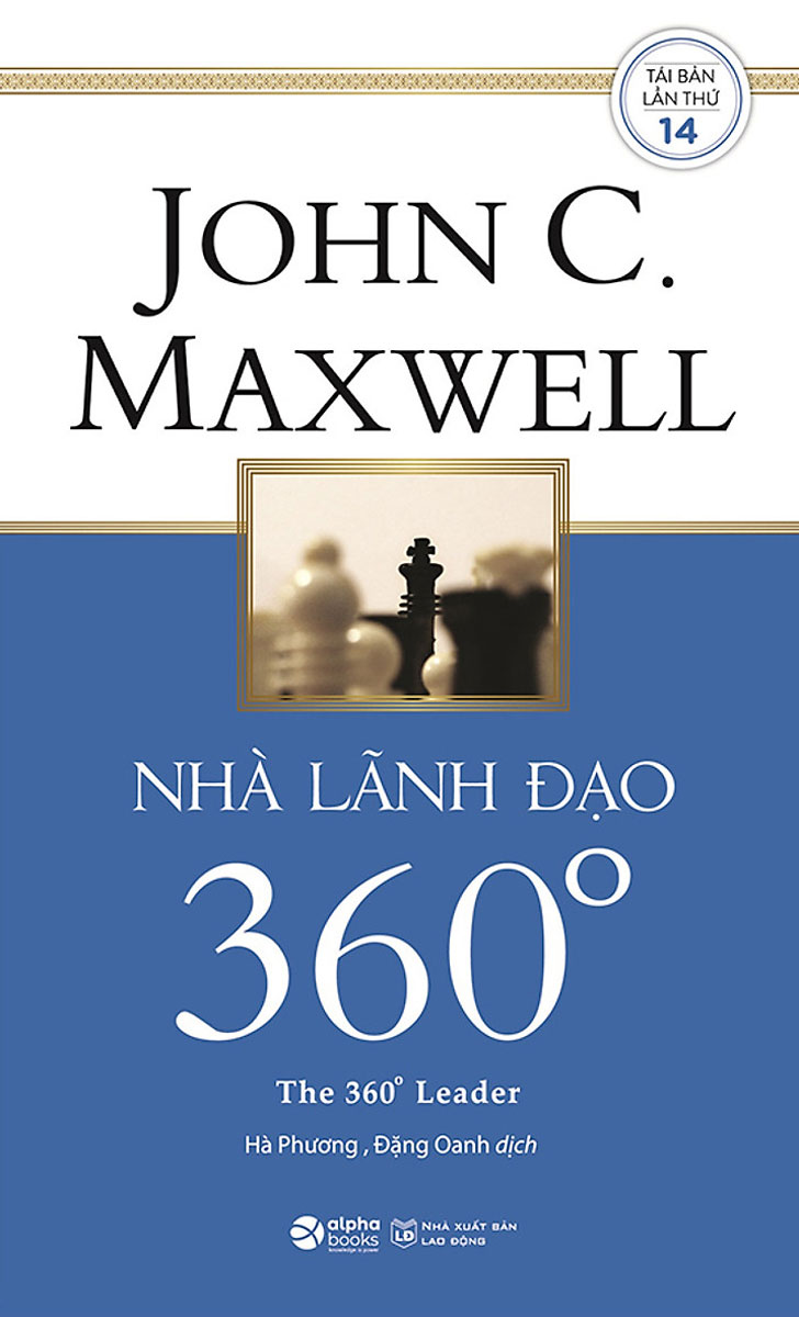 Nhà Lãnh Đạo 360 Độ _AL